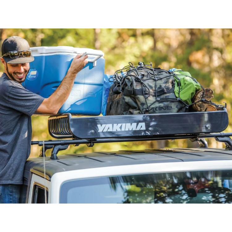 Yakima Load Warrior Cargo Basket - Image 5